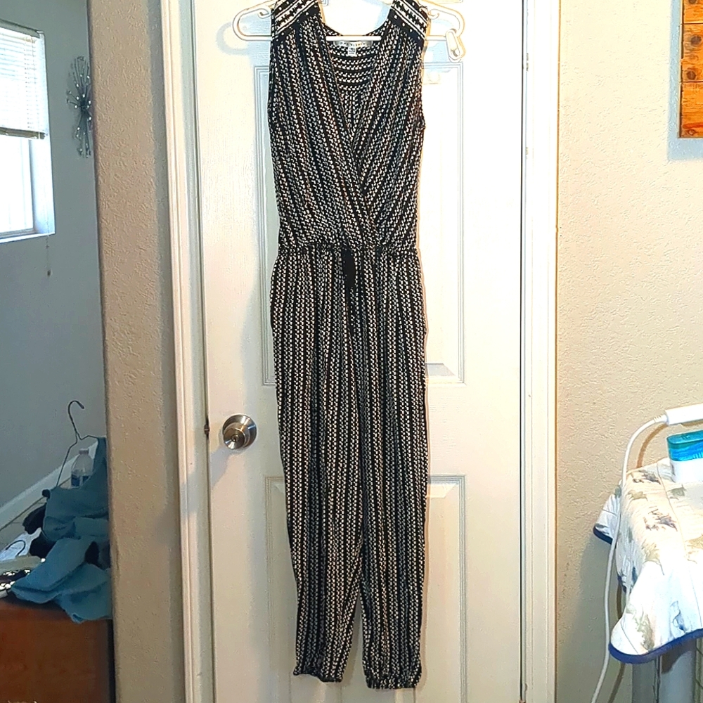 Romper/Jumpsuit Size Medium